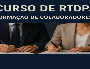 CURSO DE RTDPJ