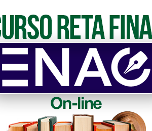 CURSO RETA FINAL ENAC